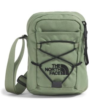 The North Face Jester 2.3L Crossbody - Grün