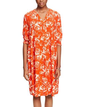 Esprit 034ee1e374 - Oranje