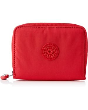 Kipling Money Love - Rosso