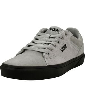 Vans Seldan Trainers - Black