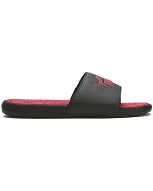 PUMA S Cool Cat 2.0 Slide Sandal - Black