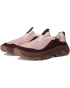 Teva Hurricane Daybreaker -Slipper - Braun