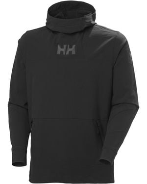 Helly Hansen Ullr D Shield 2.0 Softshell Jacket L - Grey