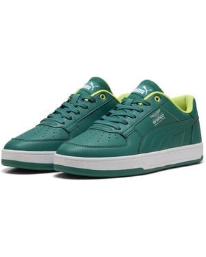 PUMA Sneakers Caven 2.0 x Aston Martin ARAMCO F1® Team e 39 - Vert