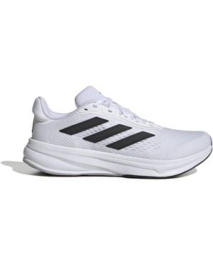 adidas Response Super M Running Shoes - Bianco