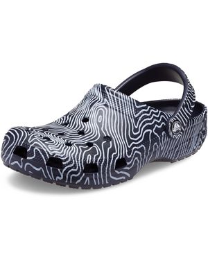Crocs™ Classic Clog - Nero