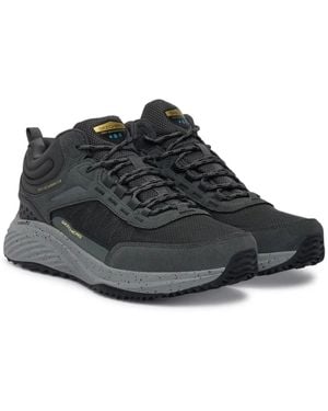 Skechers Bounder RSE BrekorSneaker da Uomo - Nero