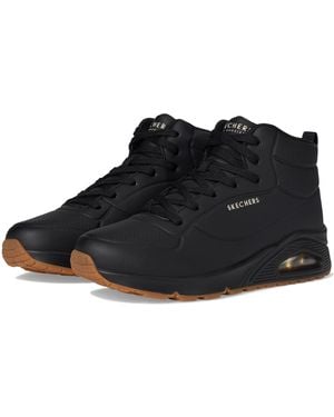 Skechers Uno Stand High - Blu