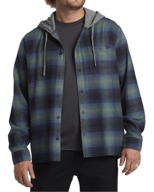 Billabong Fern - Black