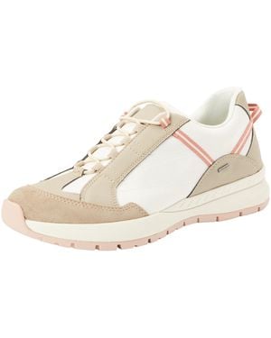 Geox D Braies B Abx A - Nero