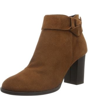 Vero Moda Stivaletto Beige EU 41 - Marrone