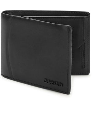 Calvin Klein Western da uomo - Nero