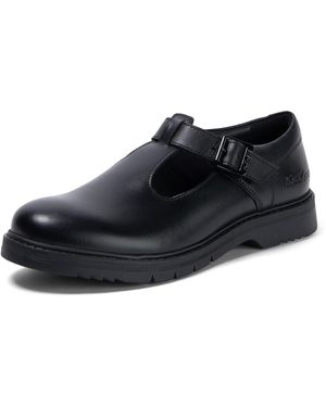 Kickers 12047380 - Nero