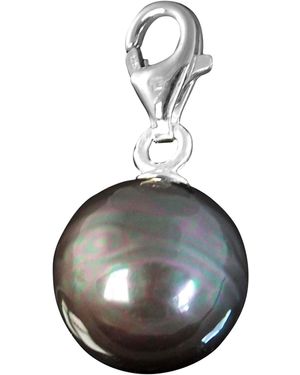 Thomas Sabo 028-5 - Charms - Argent - Gris