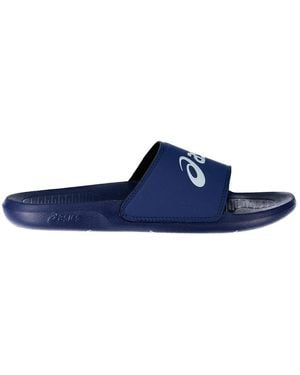 Asics Sandal Flip Flops EU 39 1/2 - Blau