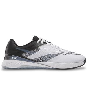 Reebok Adult Nano X5 Trainer - Black