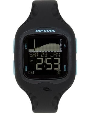 Rip Curl Black - Lightweight - Abs Fibre