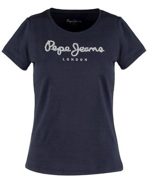 Pepe Jeans Rachels - Blu