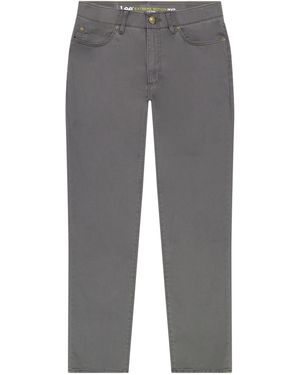 Lee Jeans Slim Fit MVP - Grigio