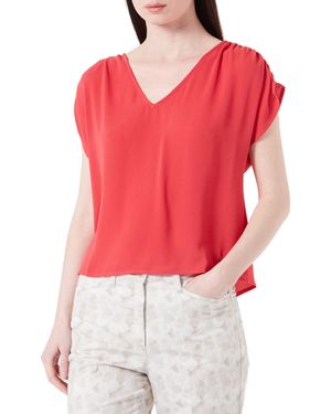 Pepe Jeans Pazia Shirt - Red