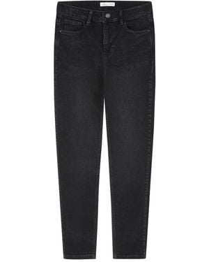 Springfield Jeans - Zwart