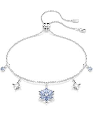 Swarovski Braccialetto Magic - Bianco