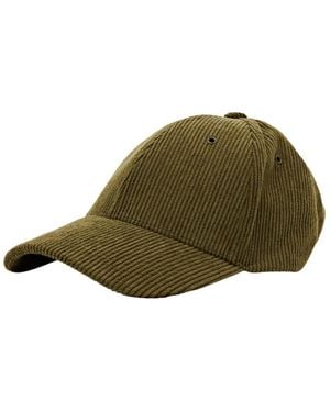 Esprit 082ea2p304 Cappellino da Baseball - Verde