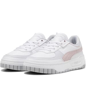 PUMA Cali Dream Queen Of <3s Trainers Eu 38 1/2 White
