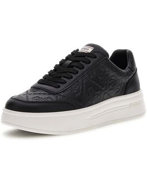 Guess Winno 3 Trainers EU 41 - Schwarz