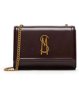 Steve Madden Larisa-l Convertible Shoulder Bag - Brown