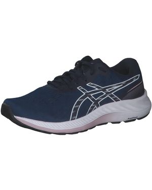 Asics Gel-Excite 9 Running Shoe - Blau