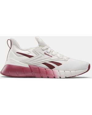 Reebok Nano Gym Trainer - Pink