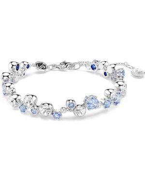 Swarovski Bracciale Constella - Blu