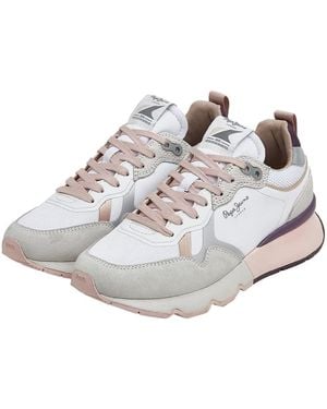 Pepe Jeans Britt Pro Soft W - Multicolore