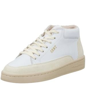 GANT FOOTWEAR Prepla - Bianco