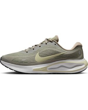 Nike Journey Run Shoes - Grey