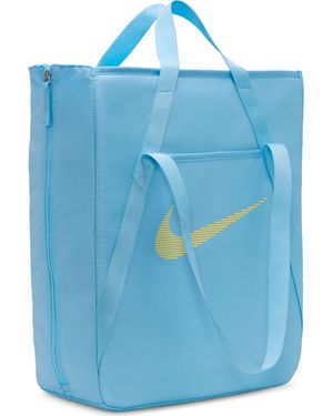 Nike Tote Nk Gym Tote - Blu