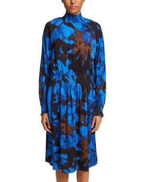 Esprit 113ee1e352 Vestito - Blu