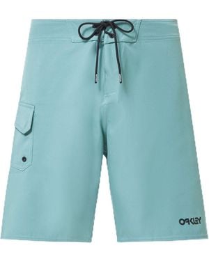 Oakley Kana 21 Boardshort 2.0 Board Shorts - Blue