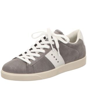 Ecco Street Lite W Sneaker Sneaker - Weiß