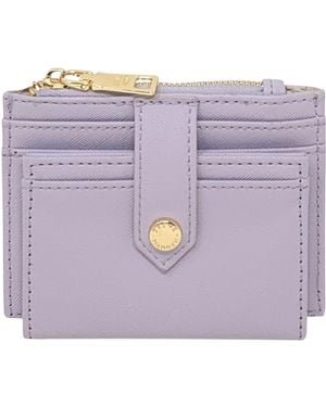 Steve Madden Hayden Wallet - Purple