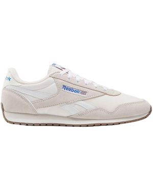 Reebok Classics Classic Az Trainers Uk 6 White