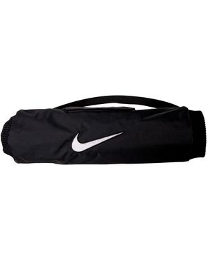 Nike Pro Hyperwarm Handwarmer Black | White - Zwart
