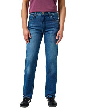 Wrangler Sunset Jeans - Blu