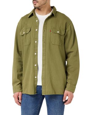 Levi's Jackson Worker - Verde