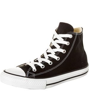 Converse 3j231c-34m Road Running Shoe - Black