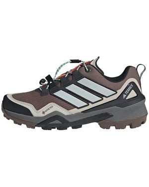 adidas Terrex Skychaser Gore-tex Hiking Shoes - Multicolour