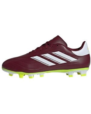 adidas Copa Pure 2 Club Fxg Football Shoes - Red