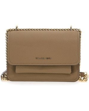 Michael Kors SM XBODY HUSK TAGLIA UNICA - Neutro