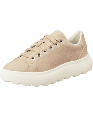 Geox D Spherica Ec4 - Nero